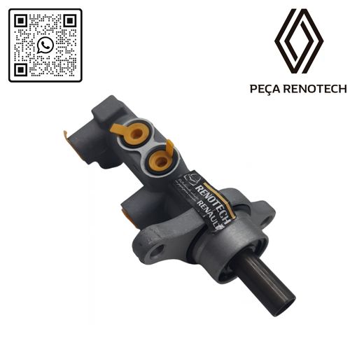 RN 551314-X 6001551314 CIL. MESTRE DE FREIO DUSTER CABS 3